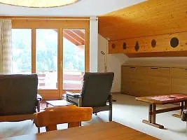Hotel Eiger Wengen