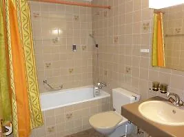 Hotel Eiger 3*
