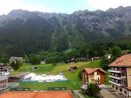 Eiger Hotel