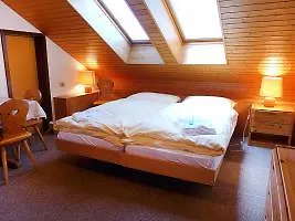 Eiger Hotel 3*