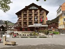Eiger 3* Wengen