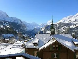 Hotel Eiger