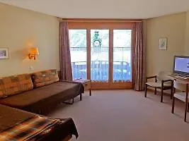 Eiger Hotel