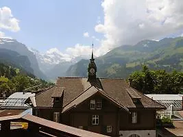 Eiger Hotel