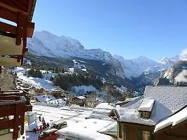 Eiger 3*