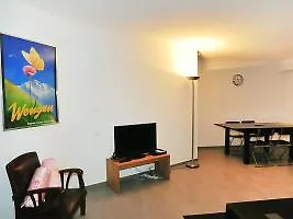 Eiger Hotel 3*