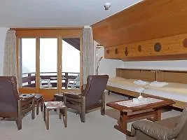 Hotel Eiger Wengen