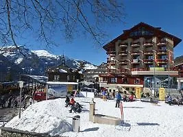 Eiger 3*