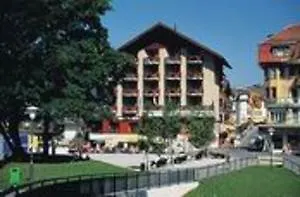 Hotel Eiger